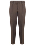 BRIGLIA Trousers ISOLAS 300118-46 Brown