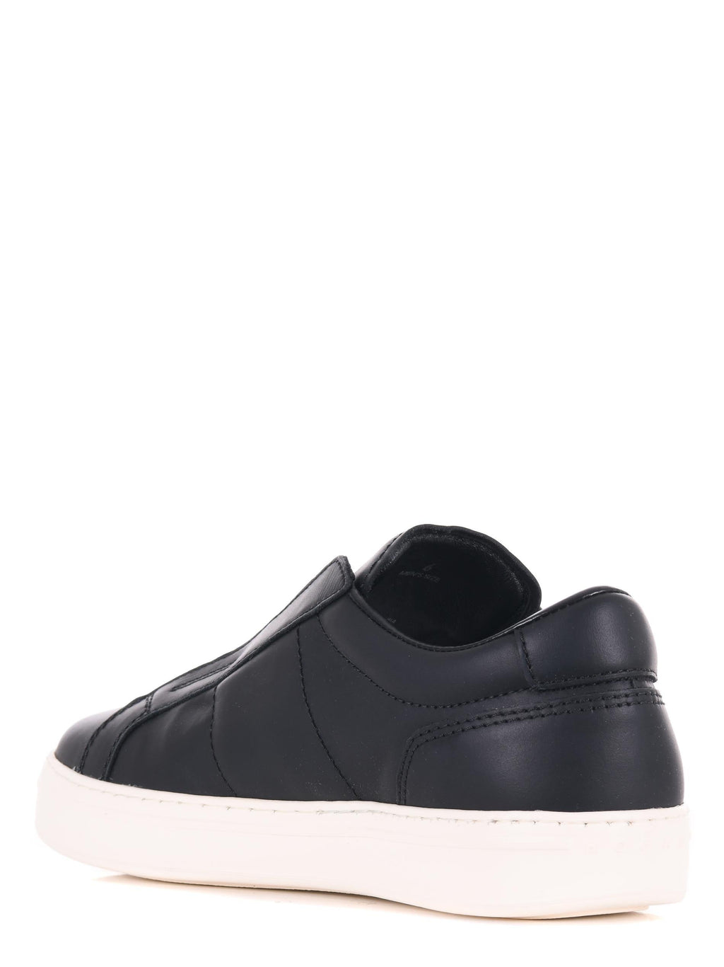 HOGAN Sneakers HXM6680FW60 0ZLB999 Black
