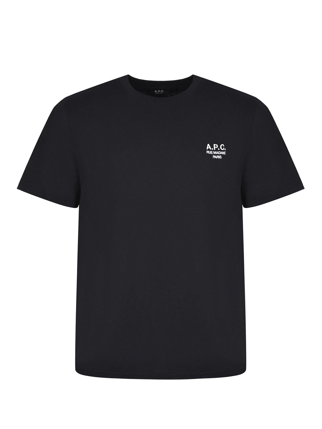 A.P.C. T-shirt COHBU-M26388 TZC Black