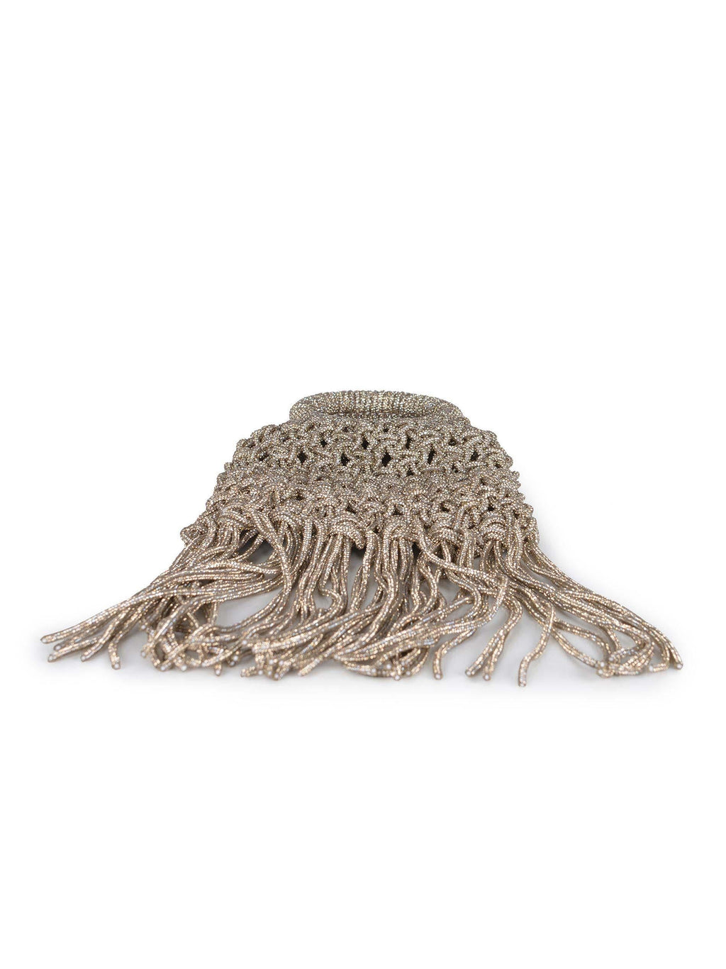 TWENTY FOURHAITCH Bags BAG0004562P GOLD Gold
