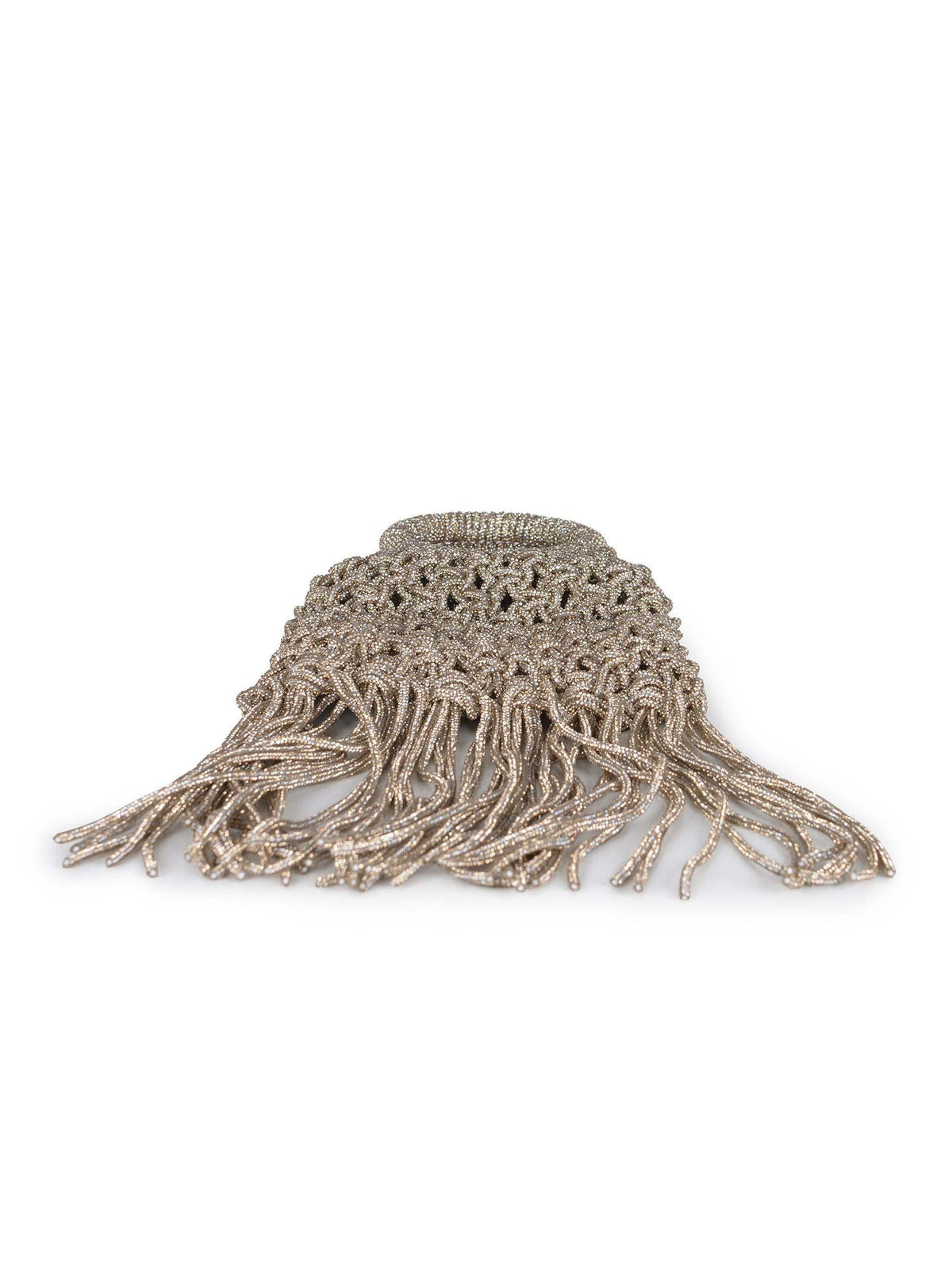 TWENTY FOURHAITCH Bags BAG0004562P GOLD Gold