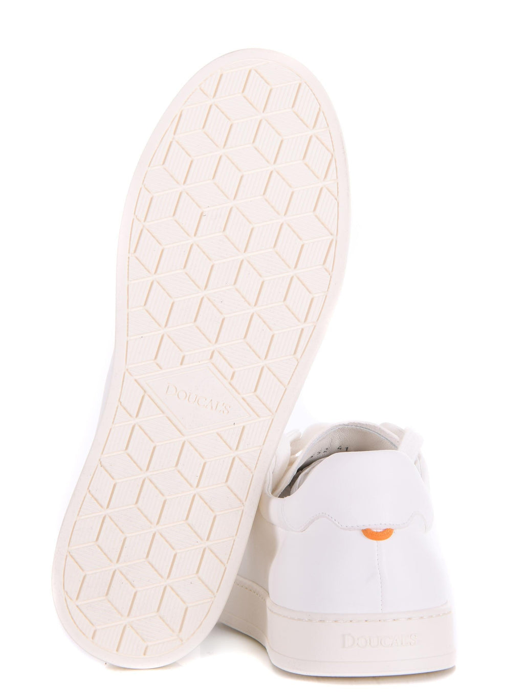DOUCALS Sneakers 3552SPEN UF281-EW11 White