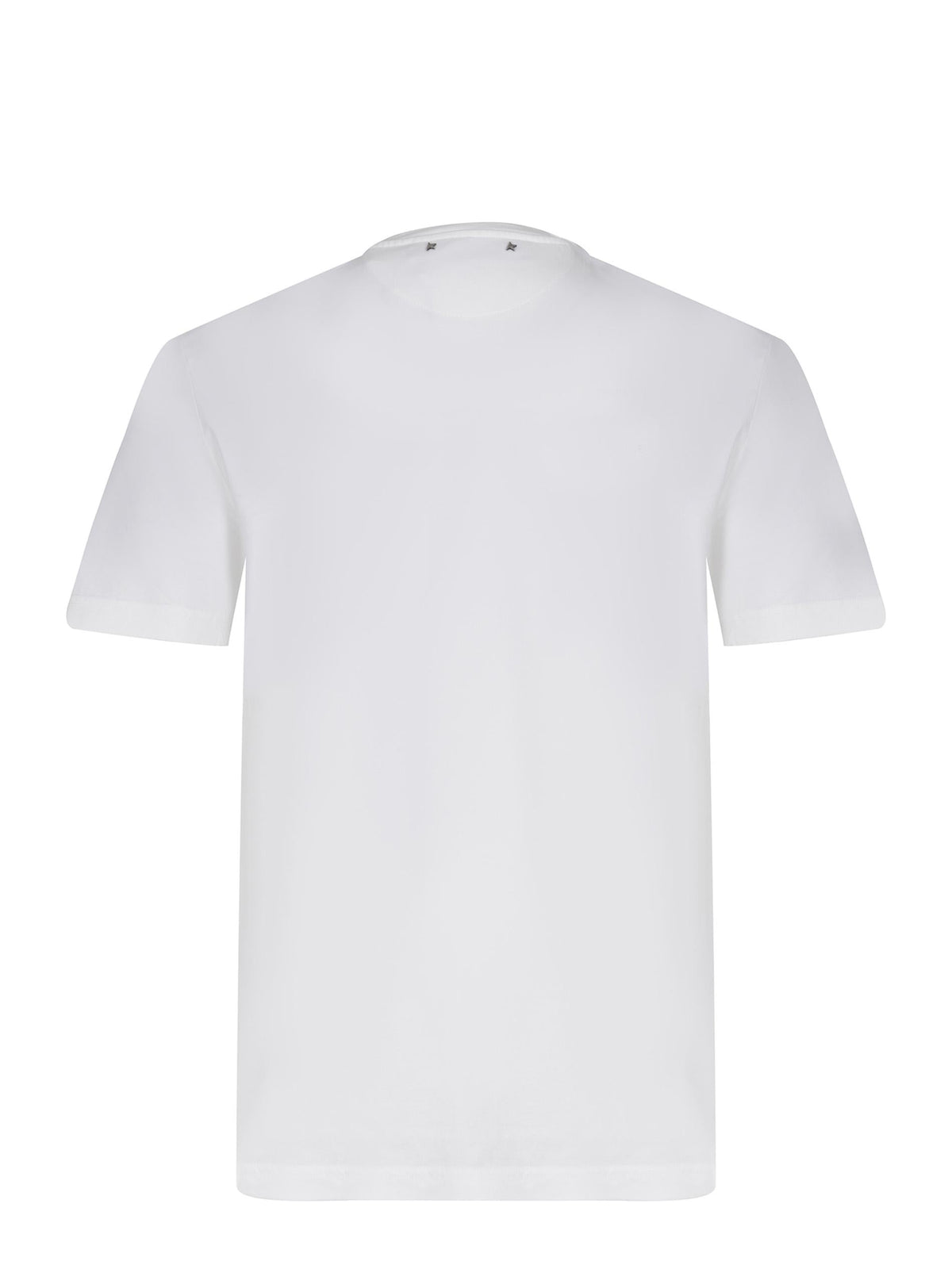 GOLDEN GOOSE T-shirt GMP01220 P002380-10363 White