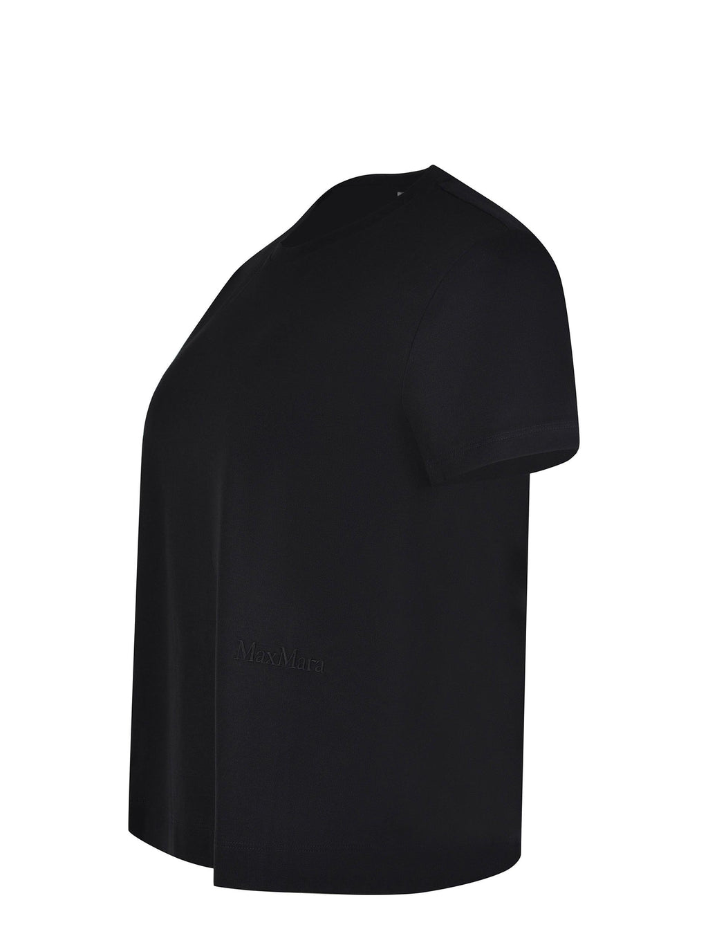 MAX MARA T-shirt 2511971018600 072-005 Black
