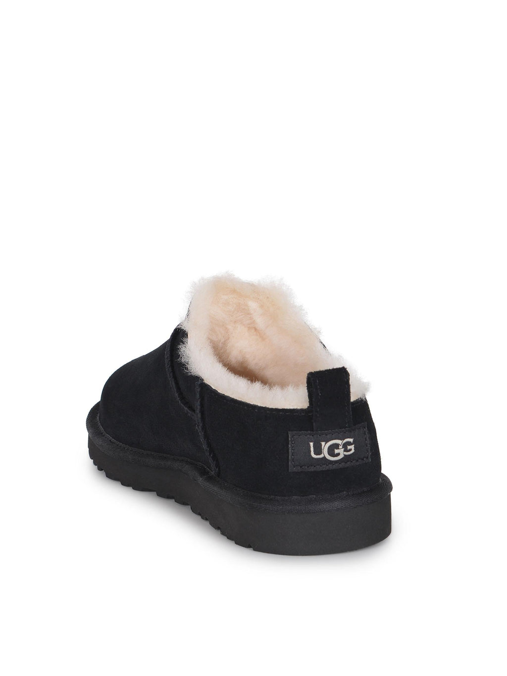 UGG Shoes 1180190 BLK Black