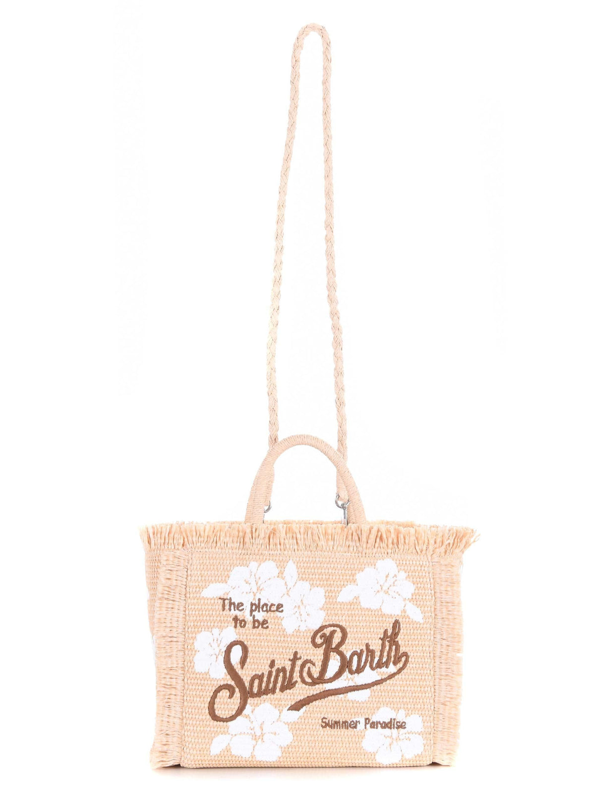 MC2 SAINT BARTH Bags COL0017 03047L Beige