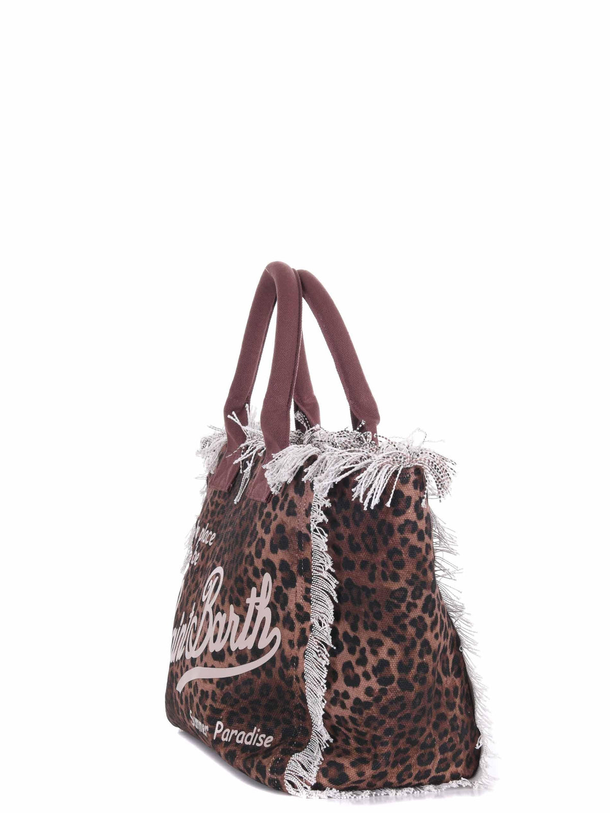 MC2 SAINT BARTH Bags VANI001 00190L Spotted
