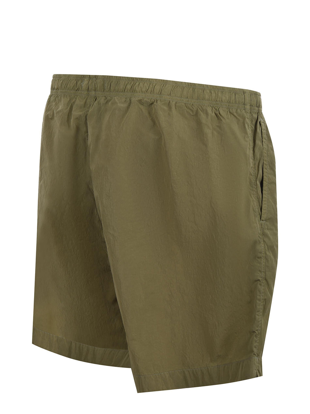 C.P. COMPANY Swimwear CMBW736A 006369G-610 Olive Green