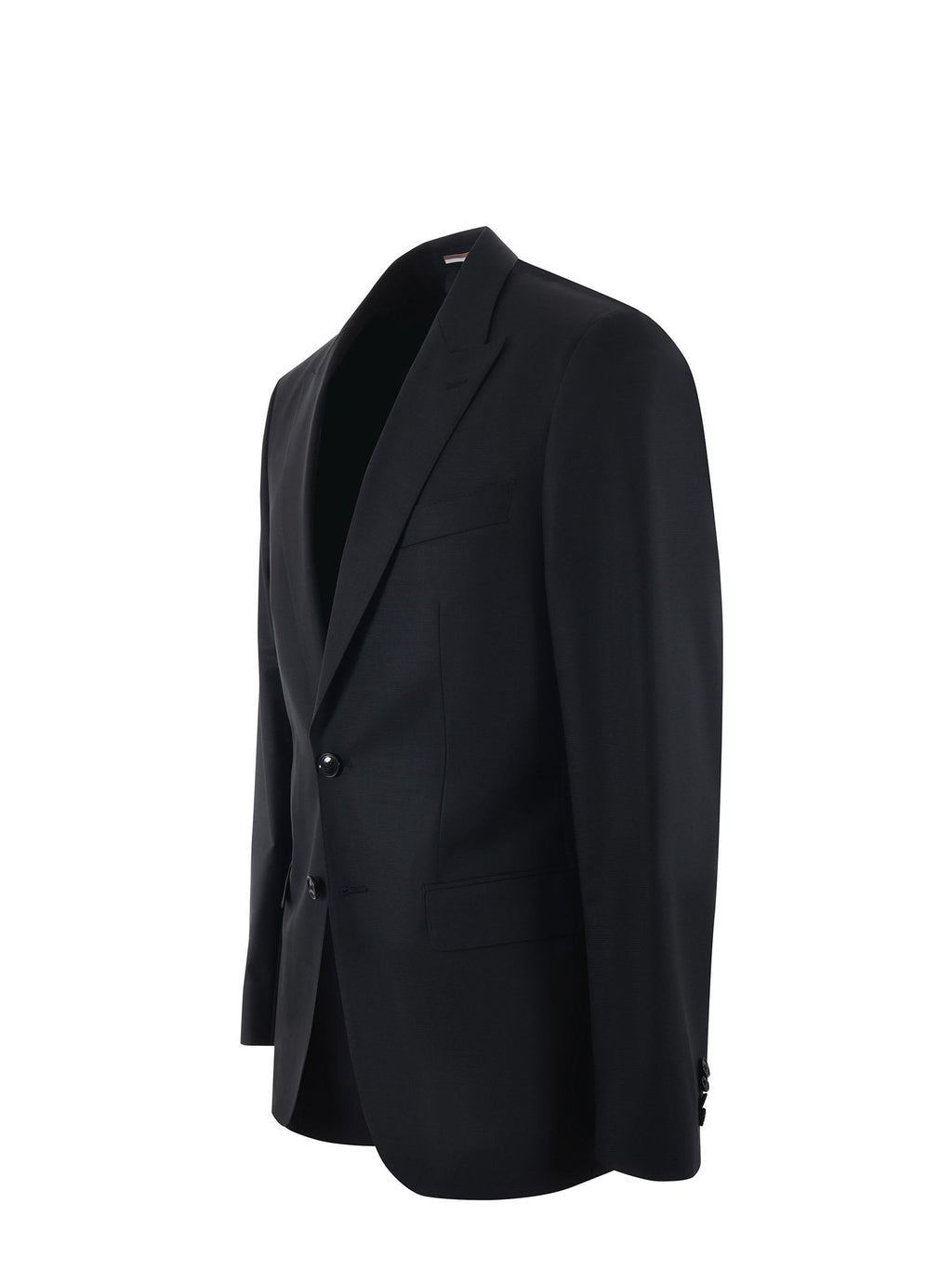 BOSS Suits 50534913 10269019-001 Black