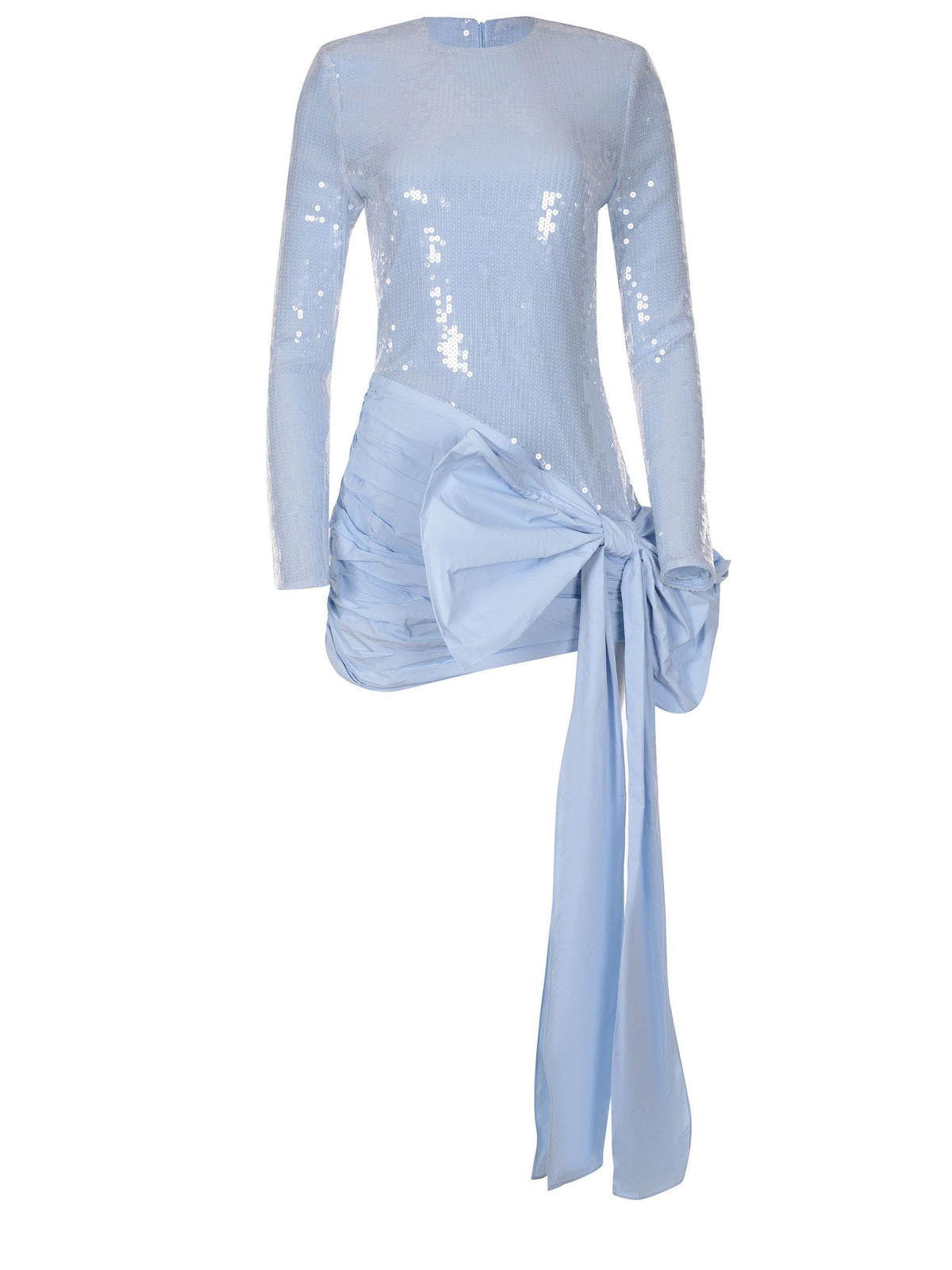 ROTATE Clothing 1160252000 BCR1351-2000 Celeste