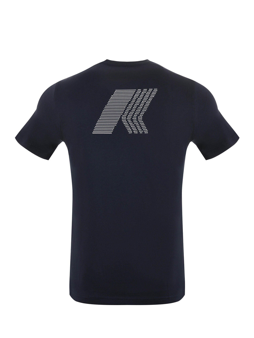 K-WAY T-shirt K3138LW K89 Dark blue