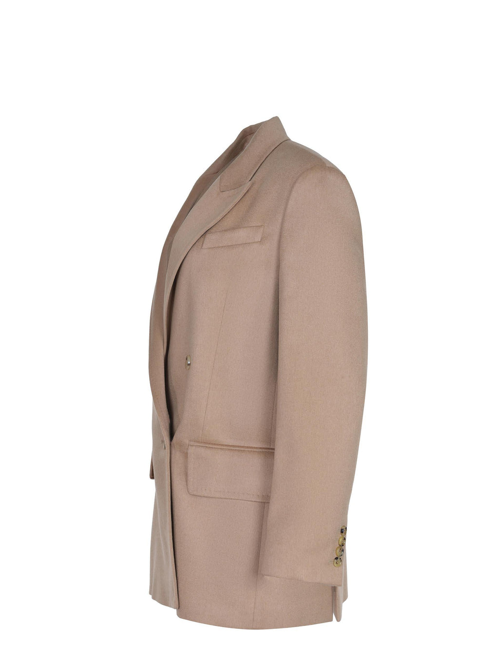 MAX MARA Jackets 2521046012600 362-001 Camel