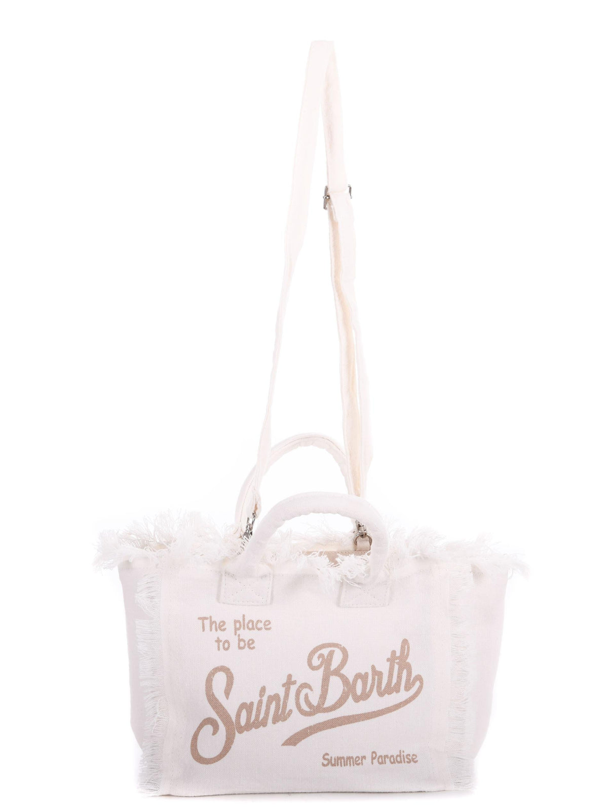 MC2 SAINT BARTH Bags COL0018 09067L Ivory