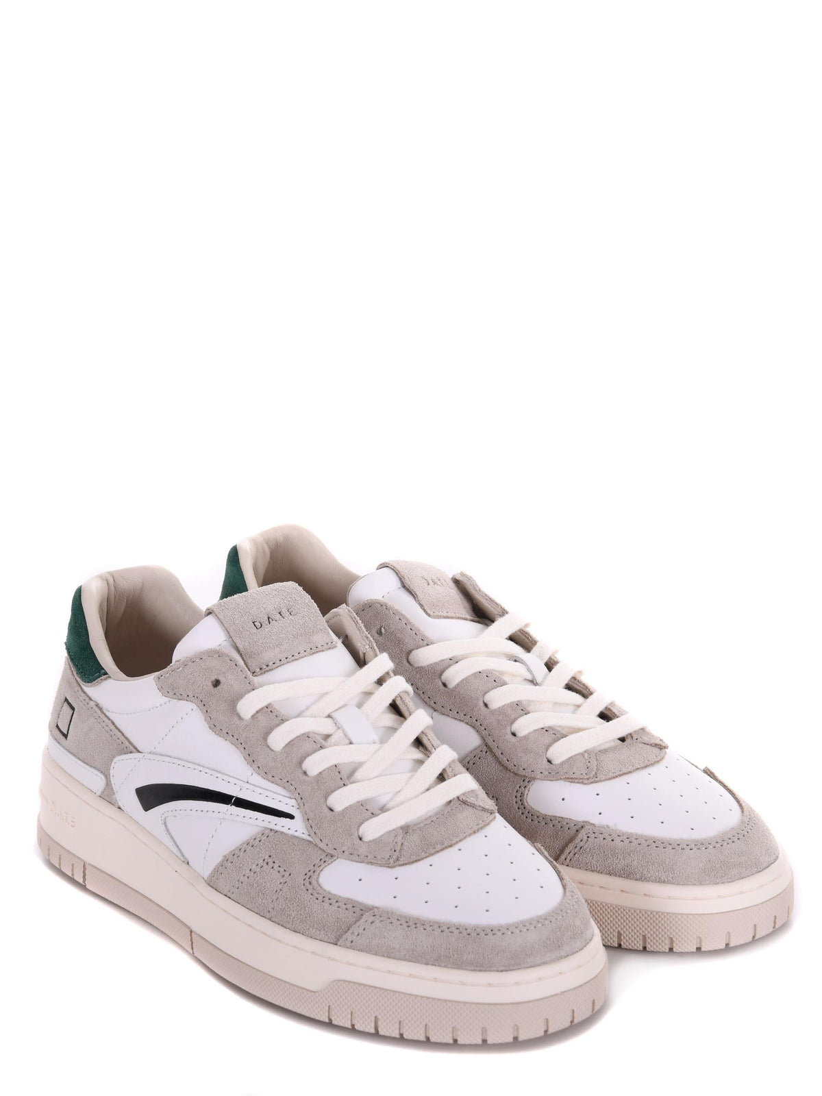 DATE Sneakers M441-TP-CA WG White/beige