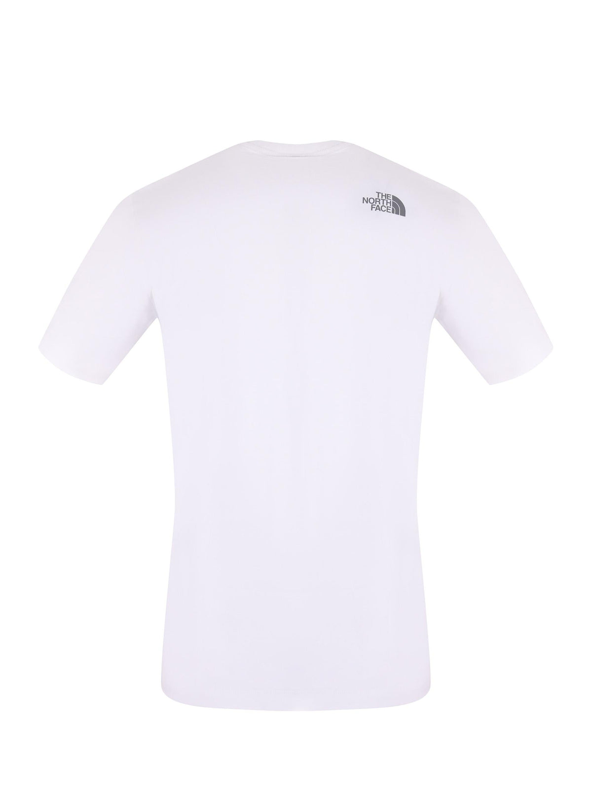 THE NORTH FACE T-shirt NF0A8GUX FN41 White