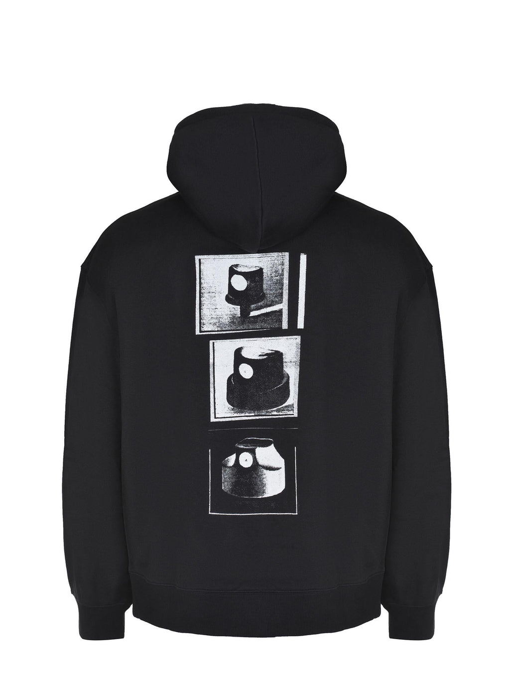 CARHARTT Sweatshirts I036066 89-XX Black