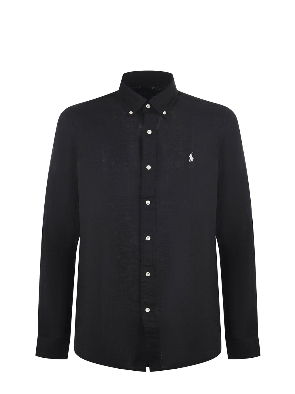 POLO RALPH LAUREN Shirts 710966294 019 Black