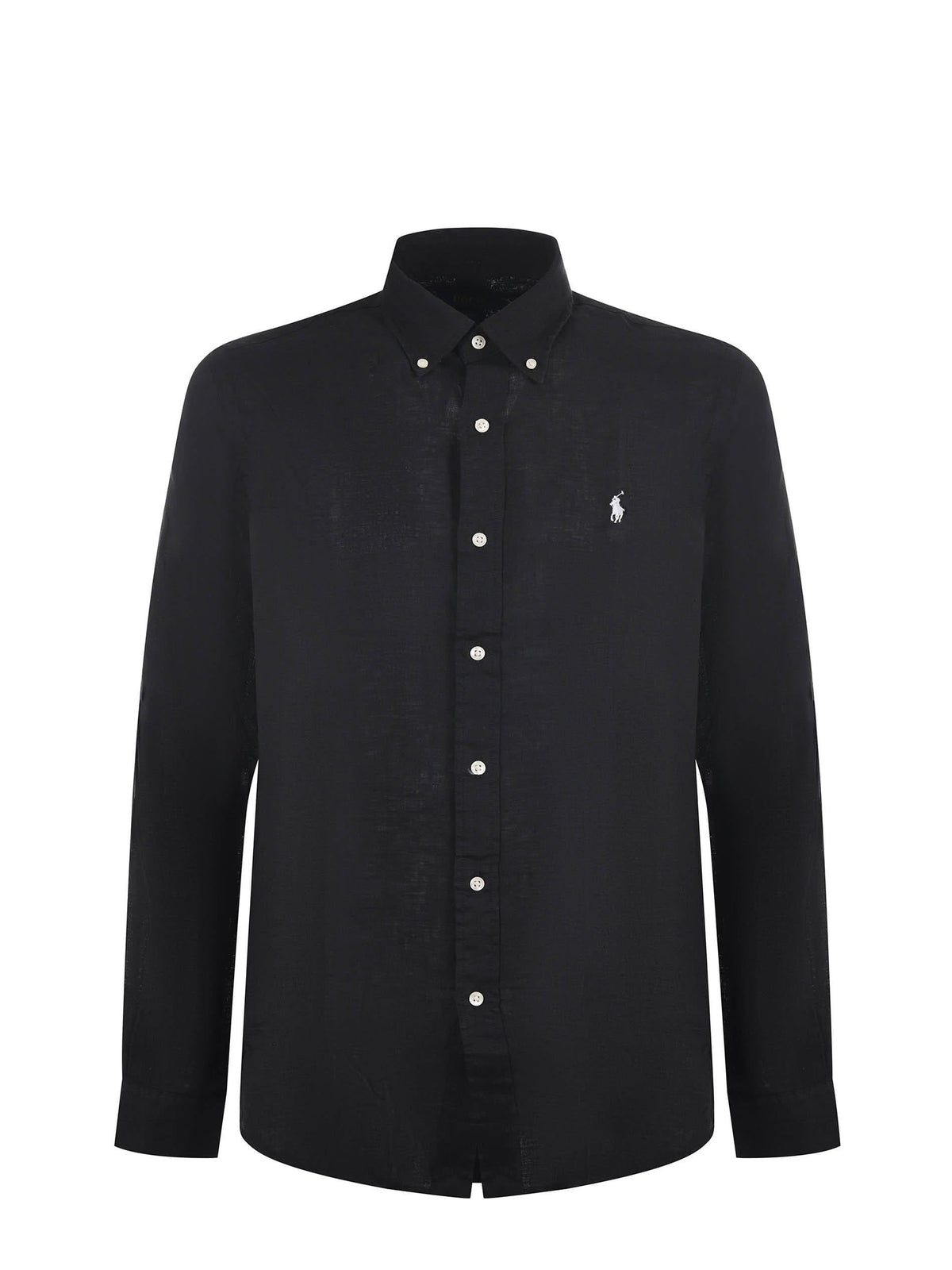 POLO RALPH LAUREN Shirts 710966294 019 Black