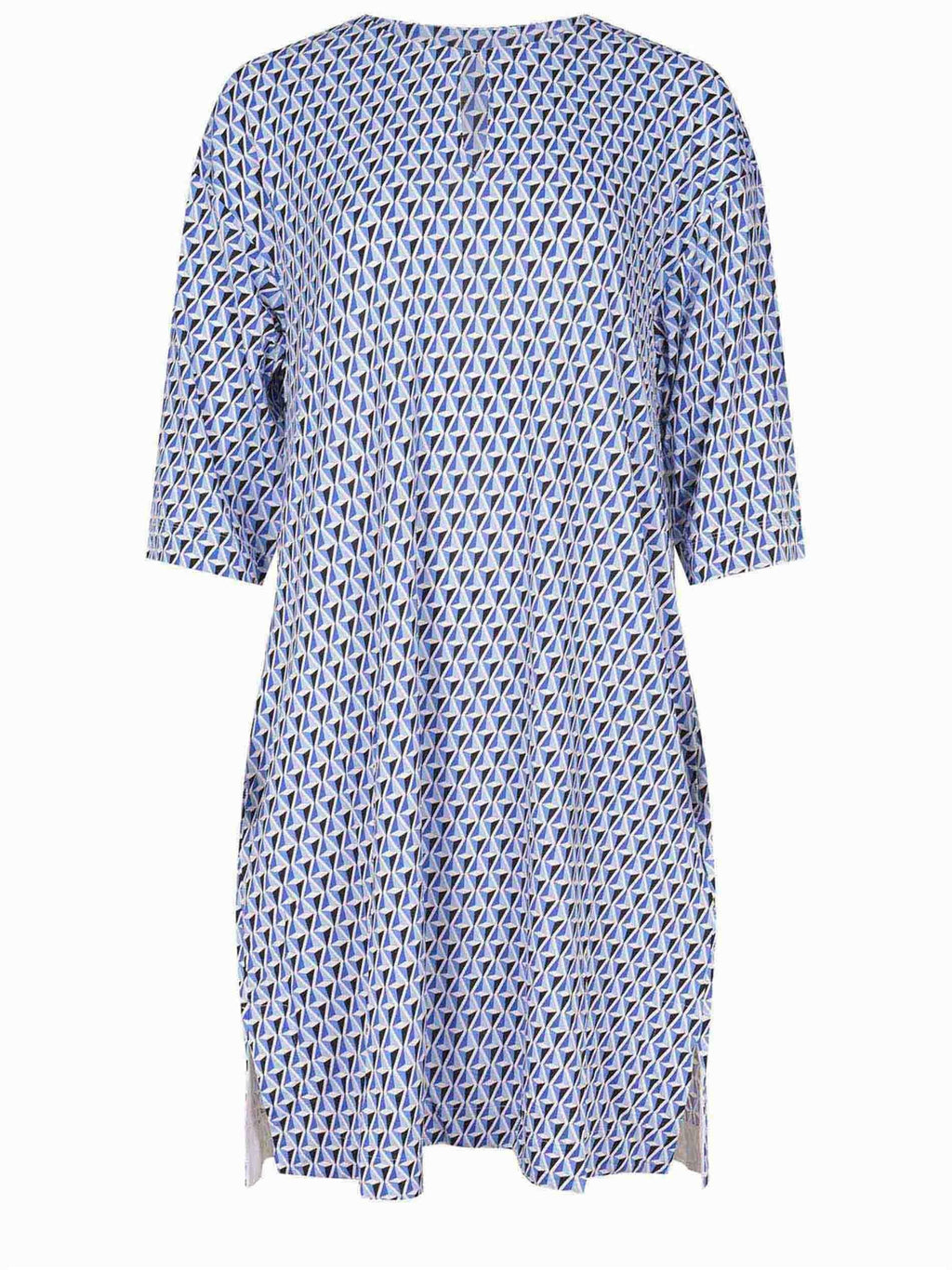MAX MARA Dresses 2616621079600 156-003 Sky Blue