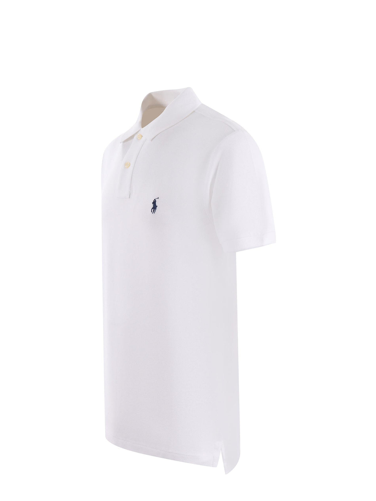 POLO RALPH LAUREN Polo 548797 001 White