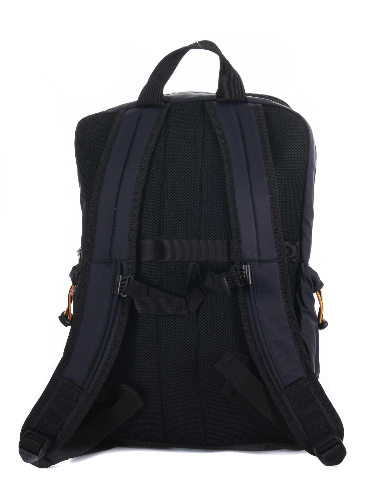 K-WAY Backpacks K4112XW USY Black