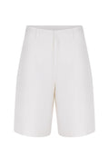 S MAXMARA Shorts 2619141023600 325-001 White