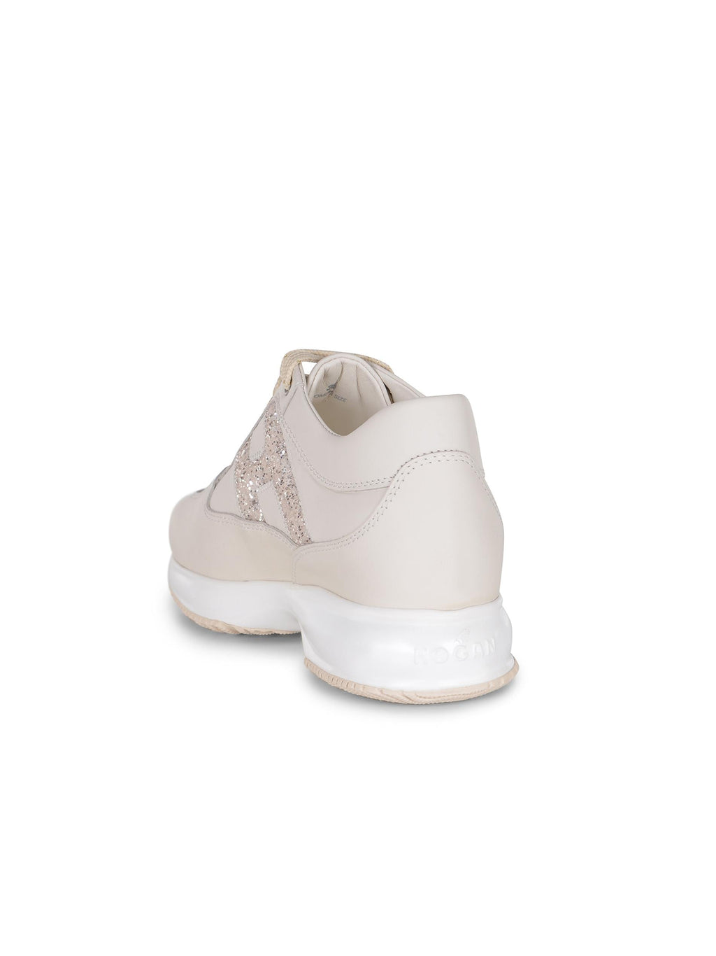 HOGAN Sneakers HXW00N0S360 UWP0CAS Cream