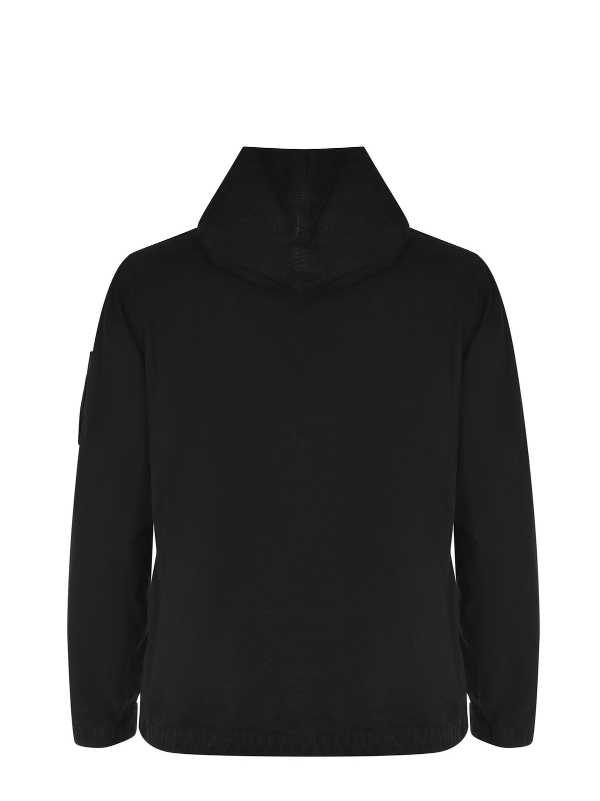 C.P. COMPANY Jackets 20CMOW075A 110324G-999 Black