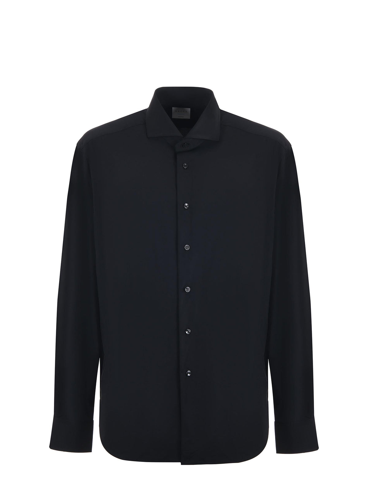XACUS Shirts ACT320 21641-012 Black