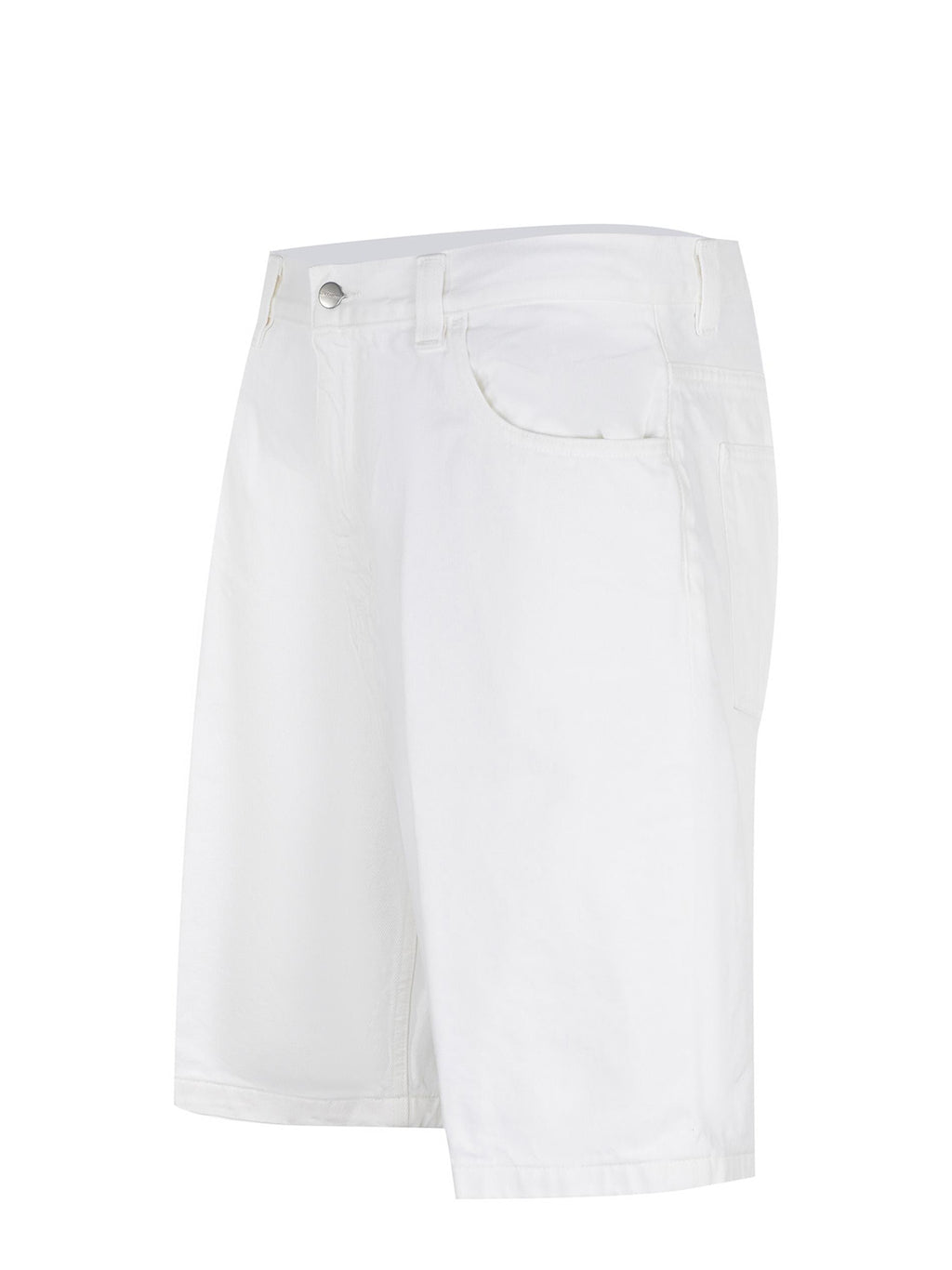 CARHARTT Shorts I037161 02-02 White