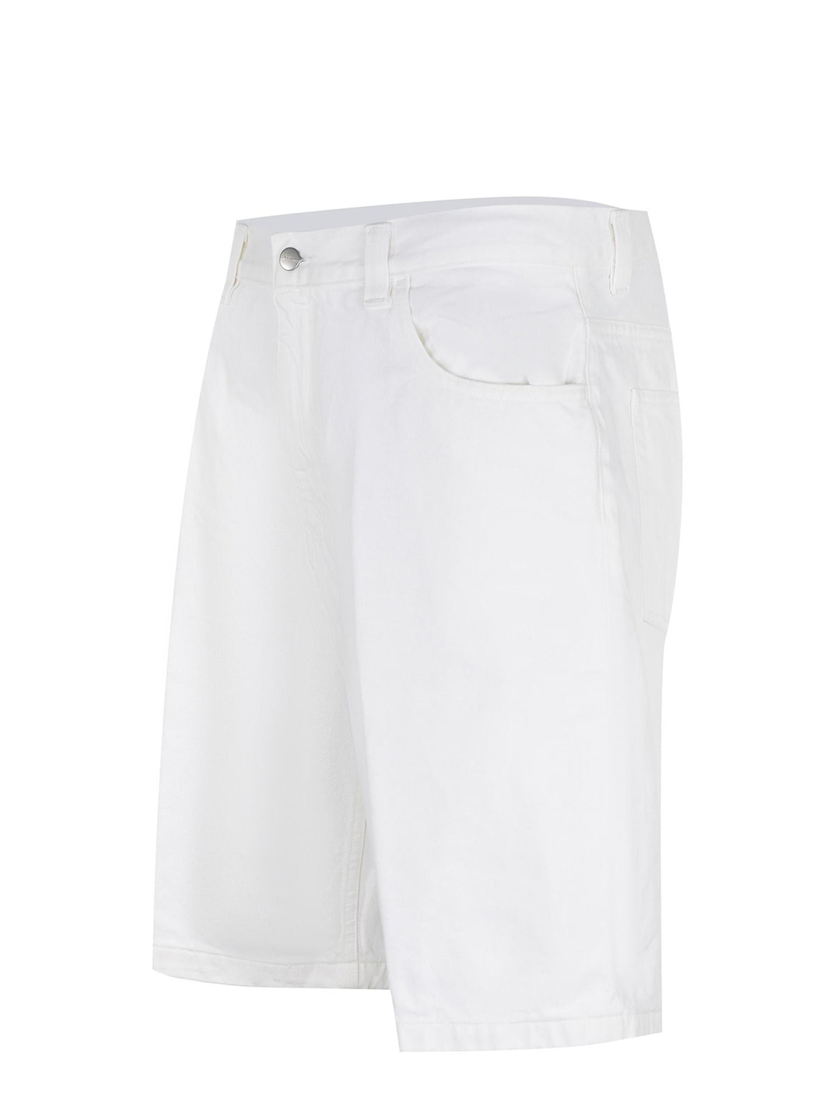 CARHARTT Shorts I037161 02-02 White