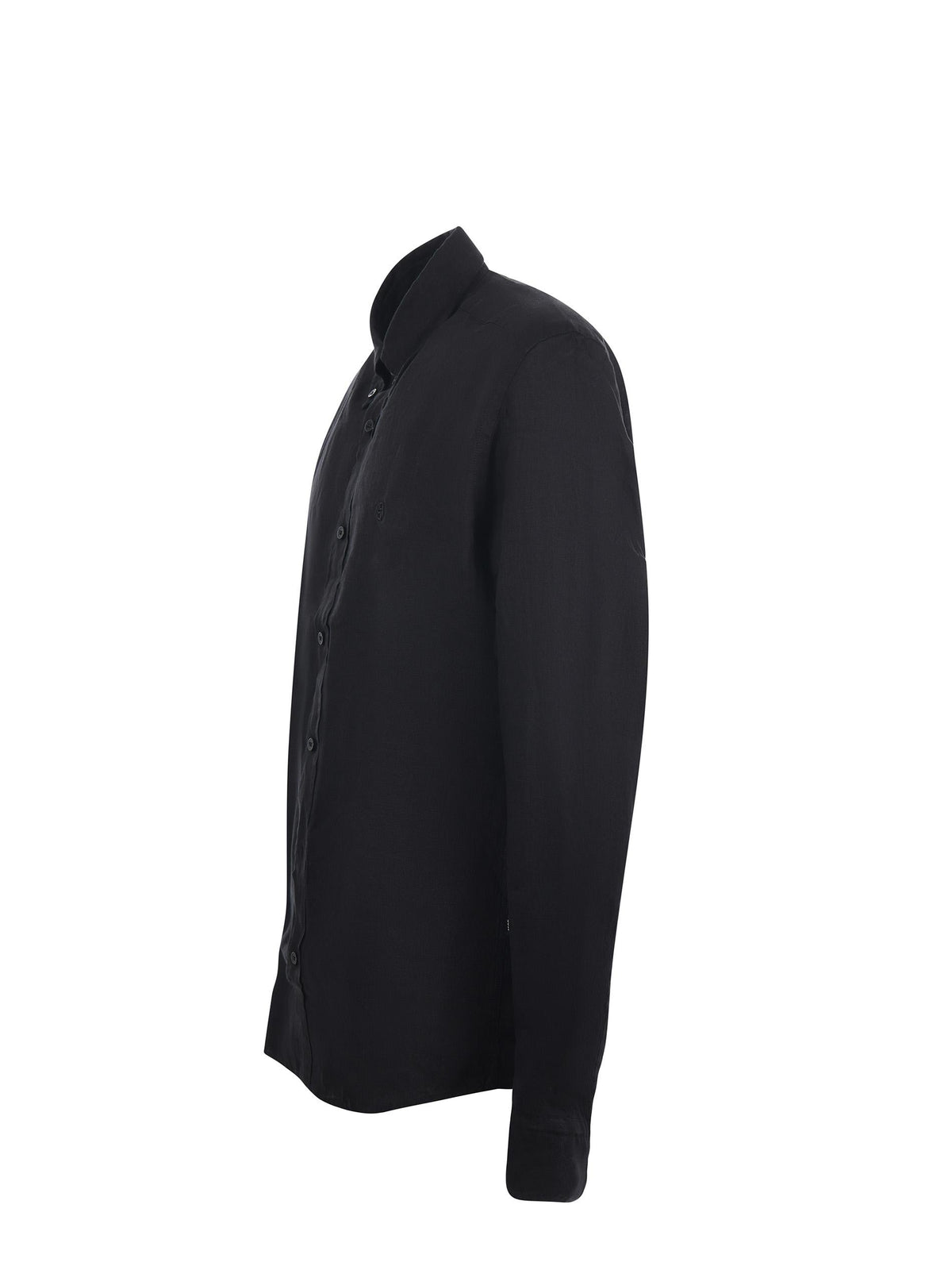 BOSS Shirts 50556077 10261979-001 Black