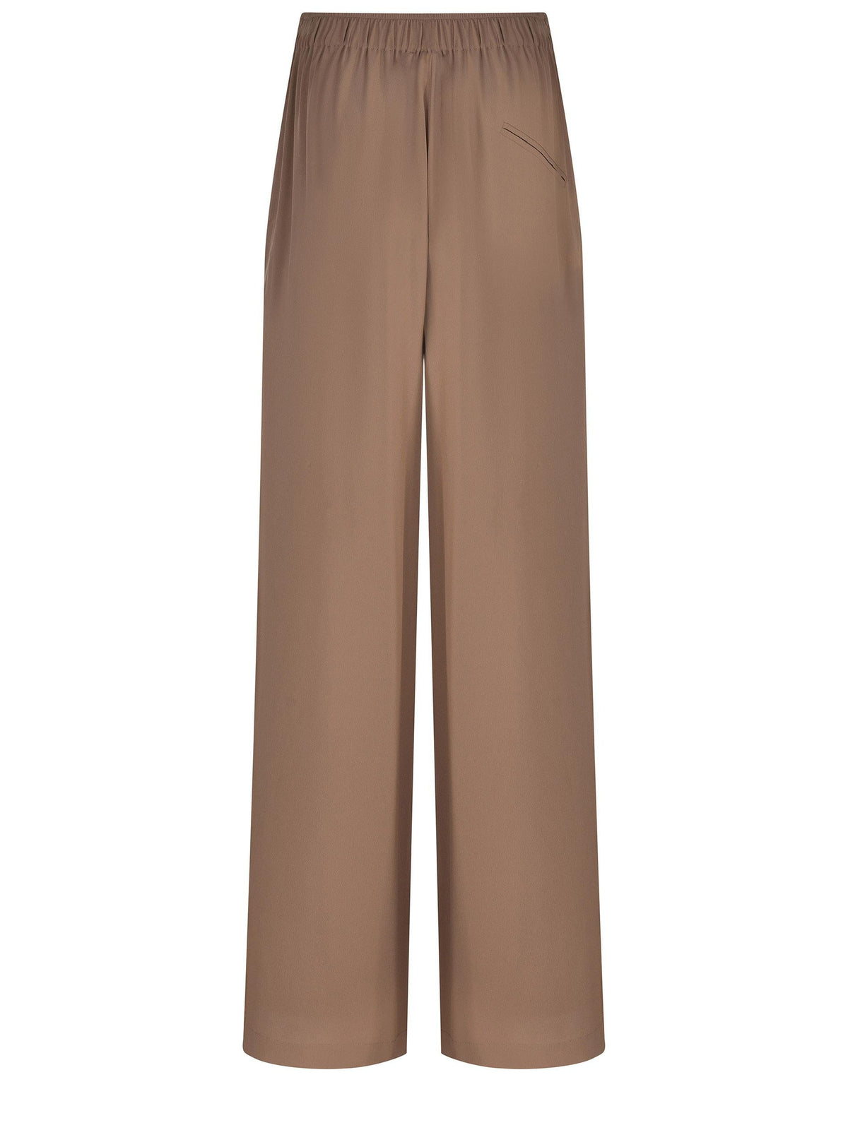 FEDERICA TOSI Trousers 40805-412 58 Hazel