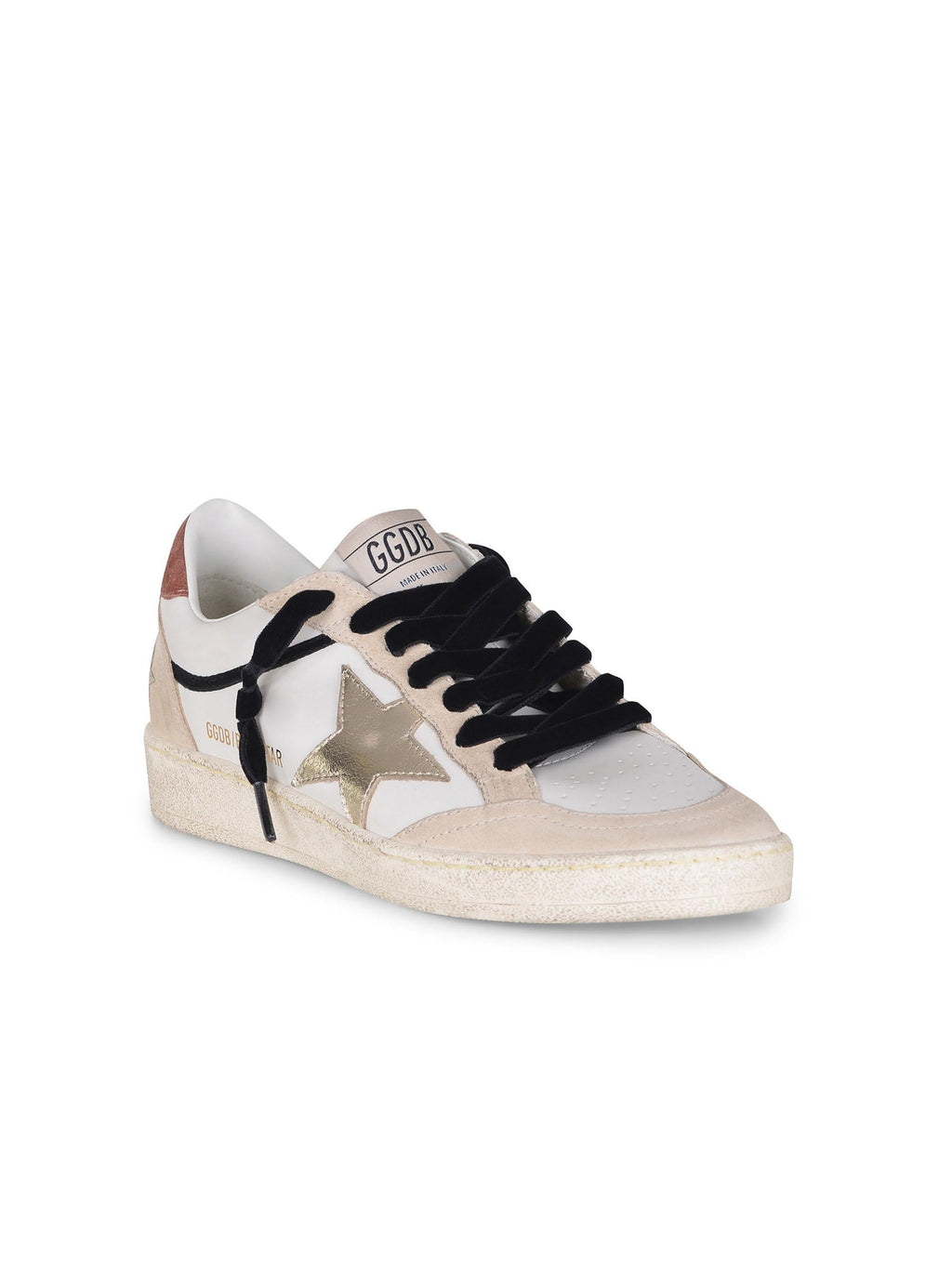 GOLDEN GOOSE Sneakers GWF00746 F008146-83252 White