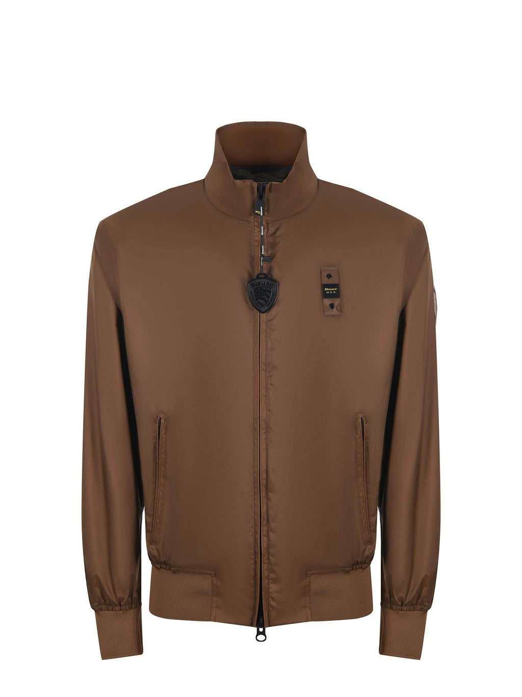 BLAUER Jackets BLUC11028 7462-340 Brown