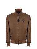 BLAUER Jackets BLUC11028 7462-340 Brown