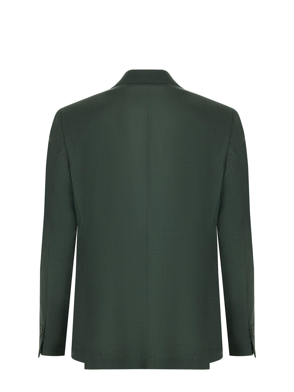 BOTTEGA MARCHIGIANA Apparel MIAMI TLA-6 Dark green