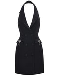 RELISH Dresses 9006010 BLACK Black