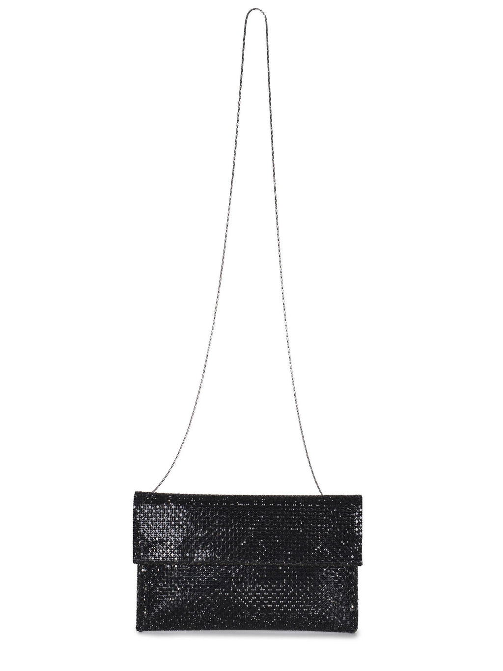 TWENTY FOURHAITCH Bags BAG0006462P NERO Black