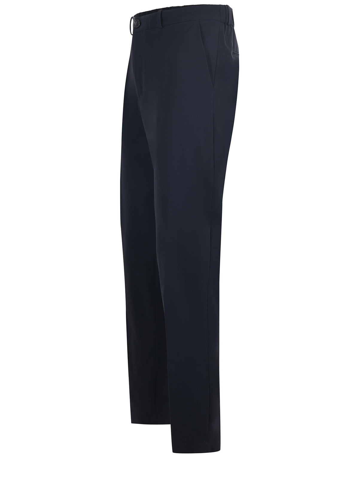RRD Trousers 26302 60 Dark blue