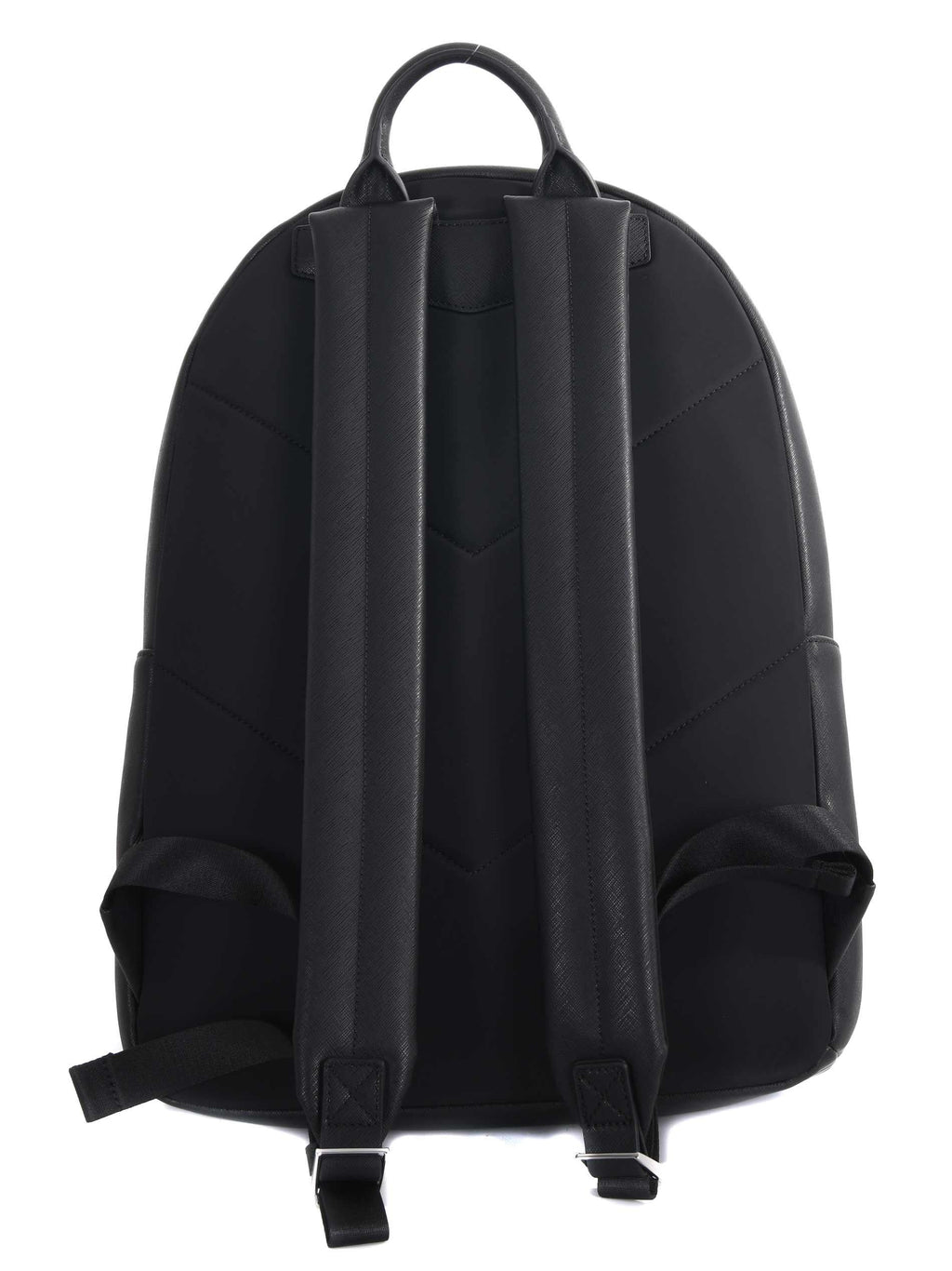 EMPORIO ARMANI Backpacks Y4O250 Y138E-81072 Black