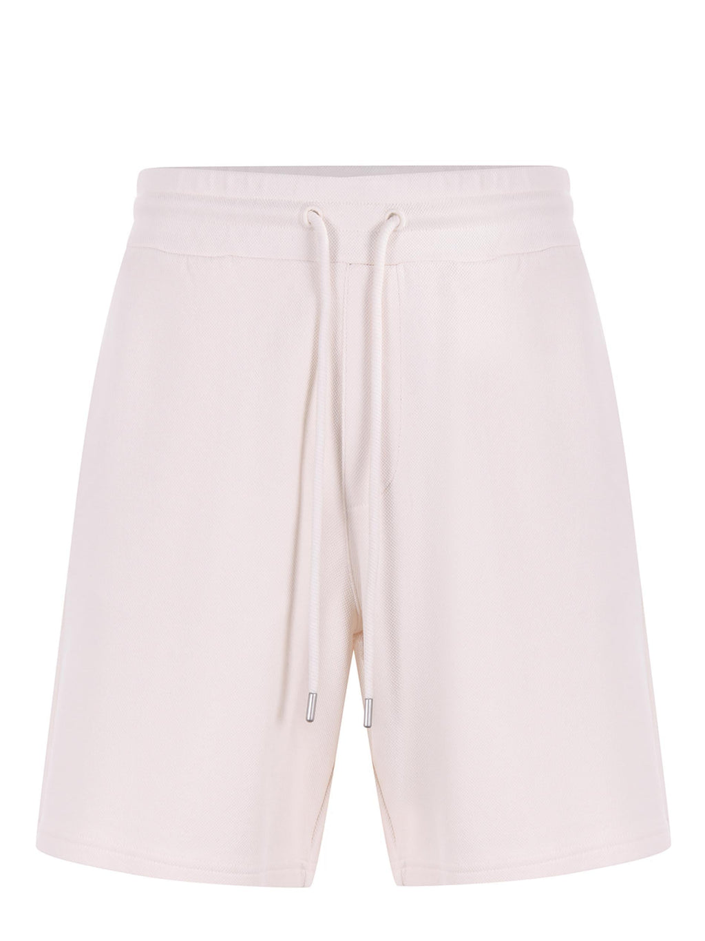 MC2 SAINT BARTH Shorts BYD0001 00209L Ivory