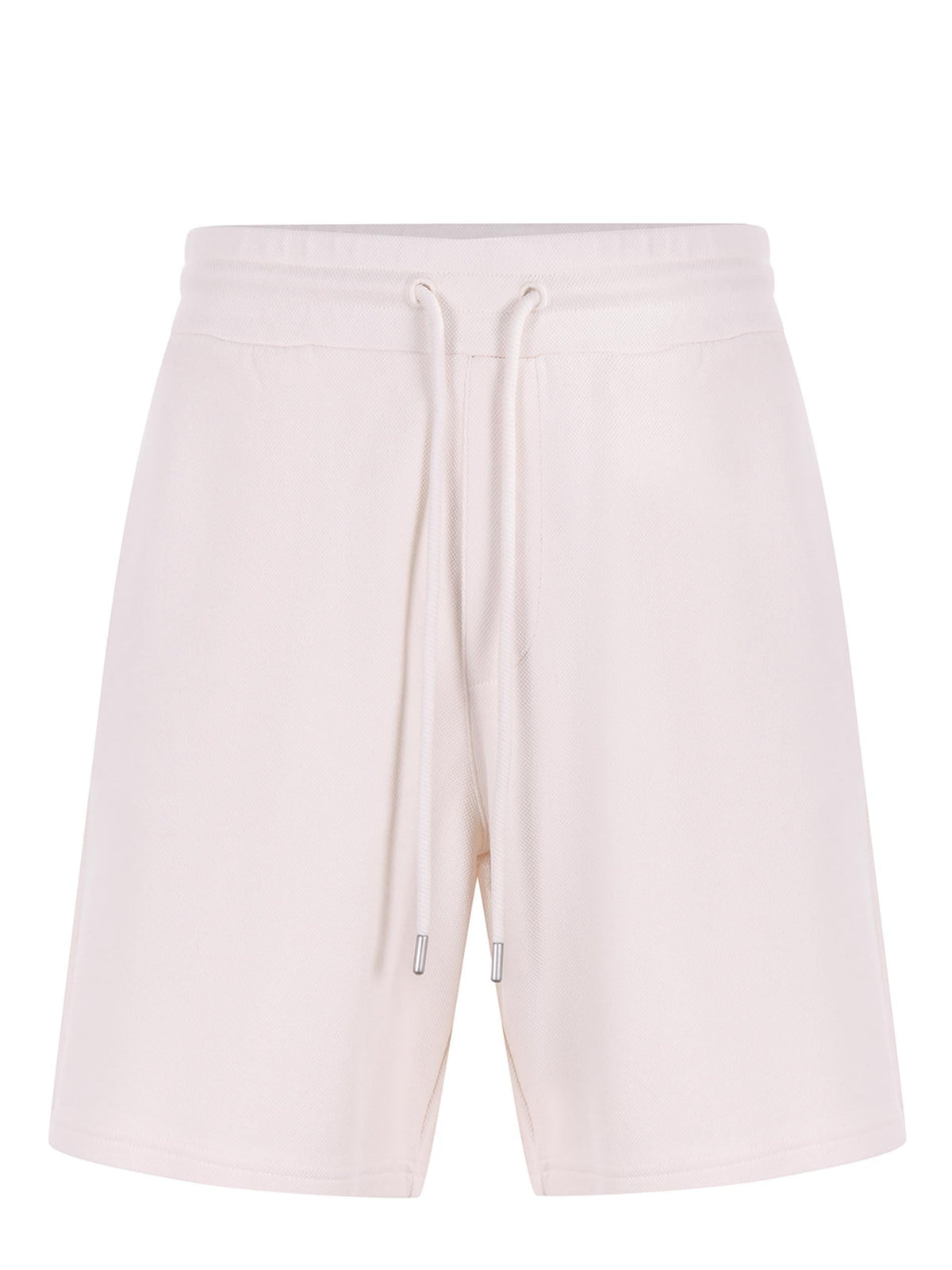 MC2 SAINT BARTH Shorts BYD0001 00209L Ivory