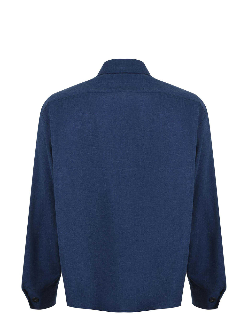 YES LONDON Jackets XG5274 BLUE Blue