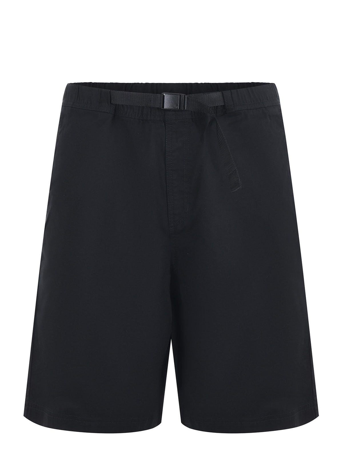 THE NORTH FACE Shorts NF0A8G0A JK31 Black
