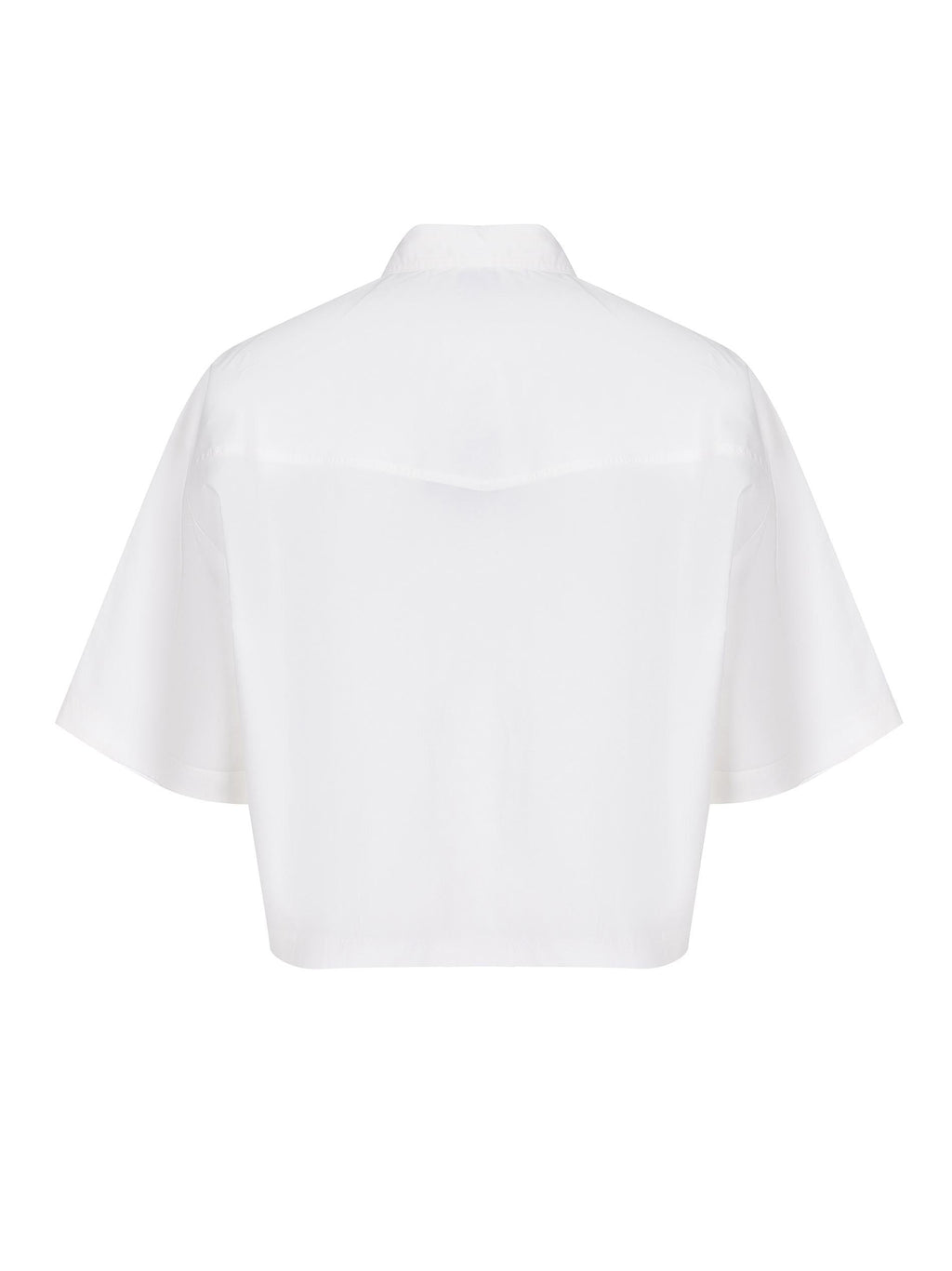 PINKO Shirts 106826-A2LD Z05 White
