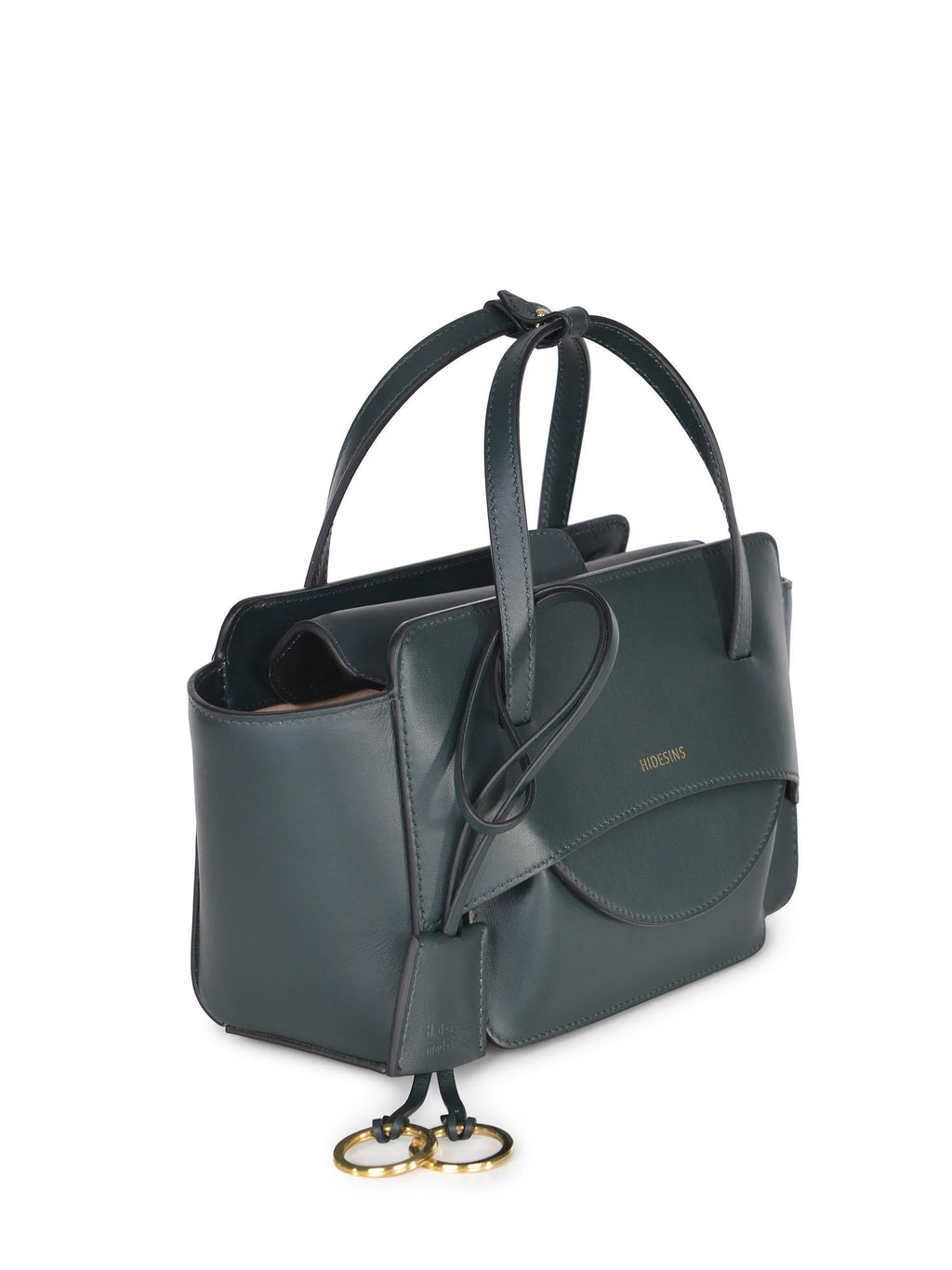 HIDESINS Bags FL13TR 58164 Dark green