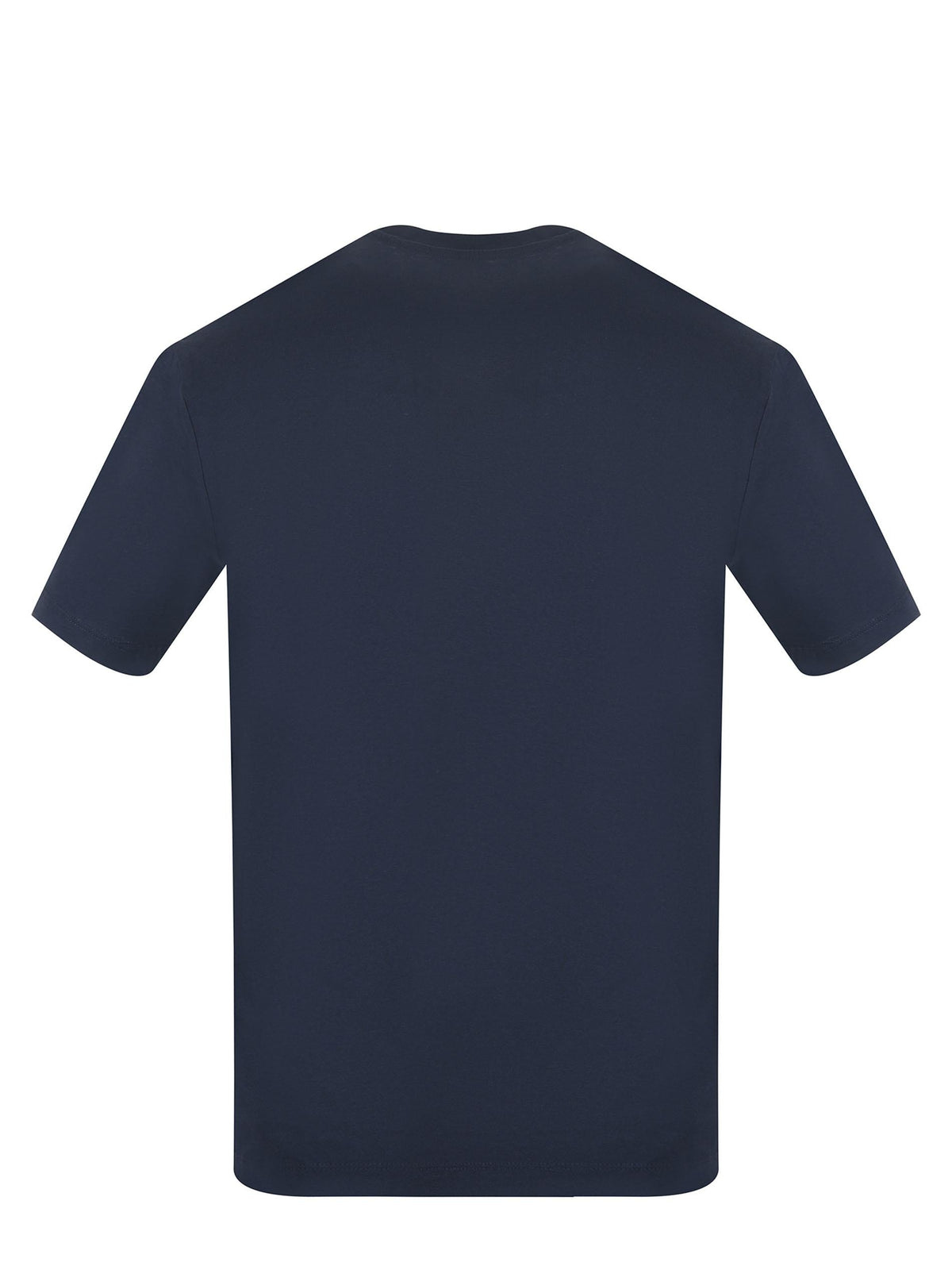 BLAUER T-shirt BLUH02300 7439-888 Blue