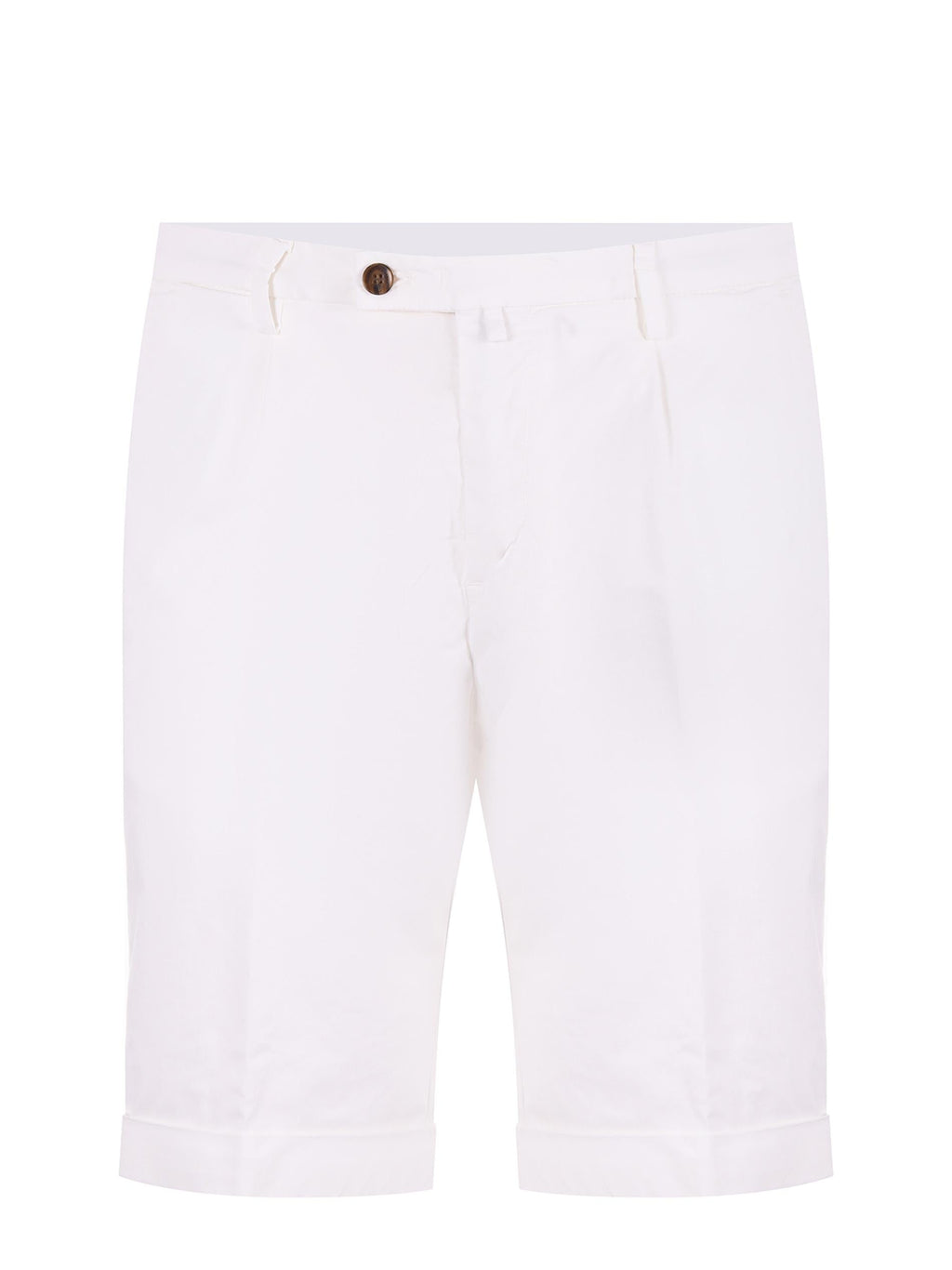 BRIGLIA Shorts BG101 300127-120 White