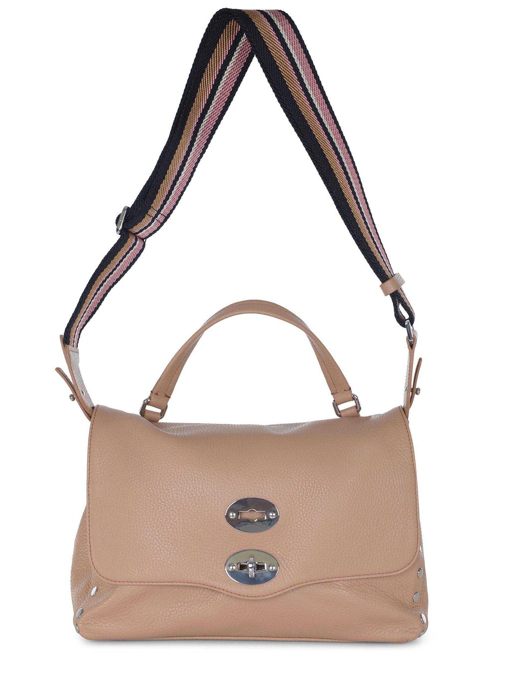 ZANELLATO Bags 068010-005-S Z0294 Cappuccino